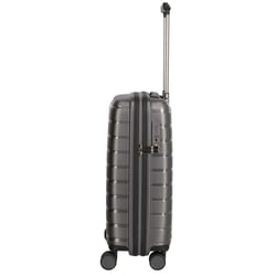 Валіза Travelite AIR BASE/Anthracite TL075347-04 (Маленька)