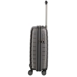 Чемодан Travelite AIR BASE/Anthracite TL075347-04 (Маленький)