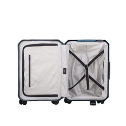 Чемодан Lojel VOJA /Blue Lj-PP12-01321 (Маленький)