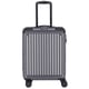 Валіза Travelite CRUISE/Anthracite TL072647-04 (Маленька)