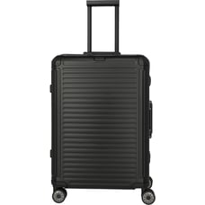 Валіза Travelite NEXT 2.0/Black Matt TL079848-01 (Середня)