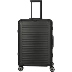 Валіза Travelite NEXT 2.0/Black Matt TL079848-01 (Середня)