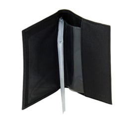 Обкладинка для паспорта Piquadro BLACK SQUARE (B3) Black AS300B3_N