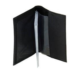 Обкладинка для паспорта Piquadro BLACK SQUARE (B3) Black AS300B3_N