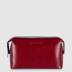 Несессер Piquadro BLUE SQUARE (B2) Red BY3851B2_R