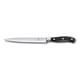 Кований ніж для філетування 20 см Victorinox GRAND MAITRE Filleting 7.7213.20G