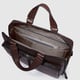 Сумка для ноутбука 14″ Piquadro HARPER (AP) Dark Brown CA4098AP_TM