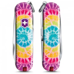 Швейцарський складаний ніж 58мм Victorinox CLASSIC Limited Edition 0.6223.L2103