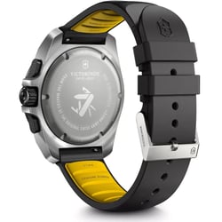 Чоловічий годинник Victorinox Swiss Army I.N.O.X. Chrono V242011