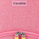 Валіза дитяча Travelite YOUNGSTER/Rose Mermaid TL081697-15