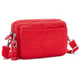 Сумка 2 в 1 Kipling ABANU MULTI Red Rouge (Z33)