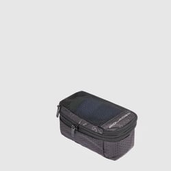 Органайзер S для багажу Piquadro ACCESSORIES Black AC6372TA_N