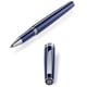 Ручка ролерна Montegrappa ARMONIA Dark Blue CT RB ISA1RRAD