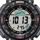 Годинник 51 мм Casio PRO TREK PRG-340-1ER