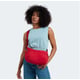 Сумка Kipling IZELLAH Red Rouge (Z33)