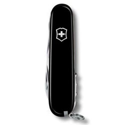 Швейцарський складаний ніж Victorinox HUNTSMAN 1.3715.3