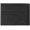 Картхолдер Piquadro AKRON (AO) Black PP2762AOR_N