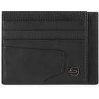 Картхолдер Piquadro AKRON (AO) Black PP2762AOR_N