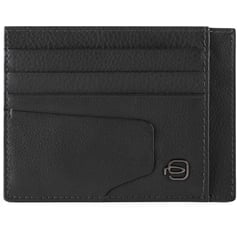 Картхолдер Piquadro AKRON (AO) Black PP2762AOR_N