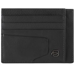 Картхолдер Piquadro AKRON (AO) Black PP2762AOR_N