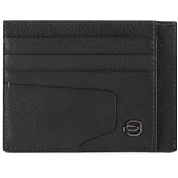 Картхолдер Piquadro AKRON (AO) Black PP2762AOR_N
