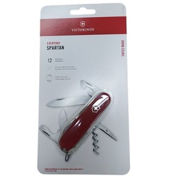 Швейцарський складаний ніж 91мм Victorinox SPARTAN 1.3603.B1