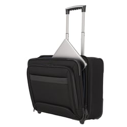 Бізнес-кейс Travelite MEET/Black TL001841-01