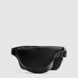 Сумка на пояс Piquadro MARCEL (W138) Black CA6819W138_N
