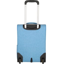 Валіза дитяча Travelite YOUNGSTER/Blue Pirate TL081697-25