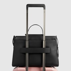 Сумка жіноча Piquadro CIRCLE (W92) Black BD6778W92_N