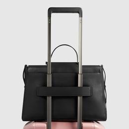 Сумка жіноча Piquadro CIRCLE (W92) Black BD6778W92_N