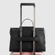 Женская сумка Piquadro CIRCLE (W92) Black BD6778W92_N