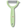 Овочечистка Tomato and Kiwi (світло-зелена) Victorinox 7.6079.42