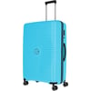 Валіза Travelite ORBITA/Turquoise TL076949-23 (Велика)