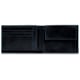 Портмоне Piquadro BLUE SQUARE (B2) Black PU1392B2R_N
