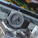 Часы 45 мм Casio G-SHOCK Carbon Core Guard GA-2100-1A1ER