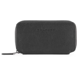 Клатч Piquadro BLACK SQUARE (B3) Black AC5101B3_N