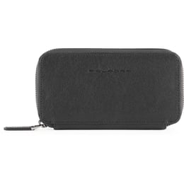 Клатч Piquadro BLACK SQUARE (B3) Black AC5101B3_N