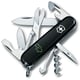 Швейцарський складаний ніж 91мм Victorinox CLIMBER UKRAINE 1.3703.3_T1290u