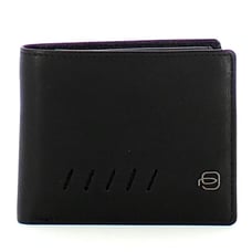 Портмоне Piquadro Nabucco (S110) Black PU4188S110R_N