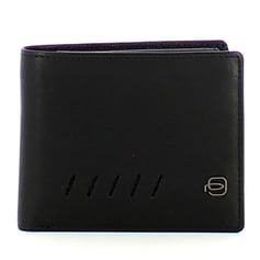 Портмоне Piquadro Nabucco (S110) Black PU4188S110R_N