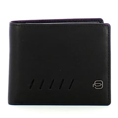 Портмоне Piquadro Nabucco (S110) Black PU4188S110R_N
