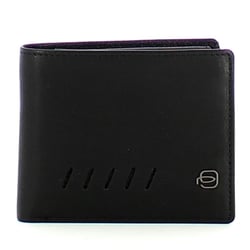 Портмоне Piquadro Nabucco (S110) Black PU4188S110R_N