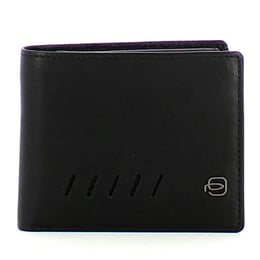 Портмоне Piquadro Nabucco (S110) Black PU4188S110R_N
