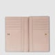 Портмоне Piquadro BLUE SQUARE (B2) Pale Pink PD6661B2R-RO2