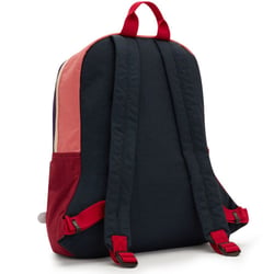 Рюкзак для ноутбука 15″ Kipling SONNIE Coral Purple Bl (2GA)
