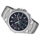 Годинник 45 мм Casio EDIFICE EFB-700D-1AVUEF