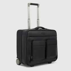 Бізнес-кейс Piquadro MODUS Restyling/Black CA3338MOS_N