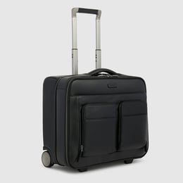 Бізнес-кейс Piquadro MODUS Restyling/Black CA3338MOS_N