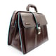 Портфель-саквояж Piquadro BLUE SQUARE (B2) Cognac CA2007B2_MO